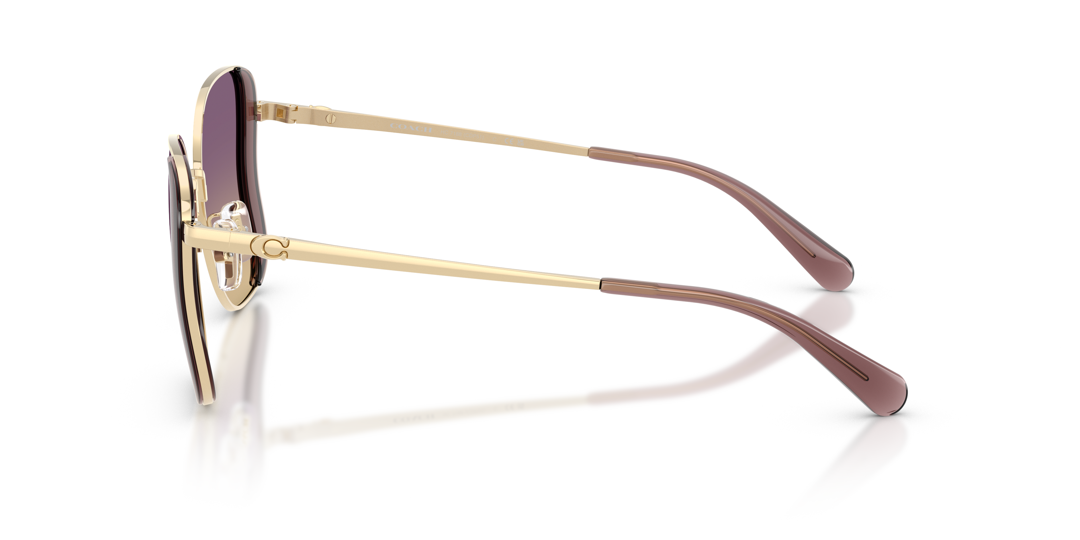 Coach HC7188 900570 Cdp51 